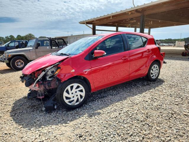2015 TOYOTA PRIUS C, 