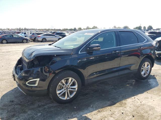 2018 FORD EDGE SEL, 