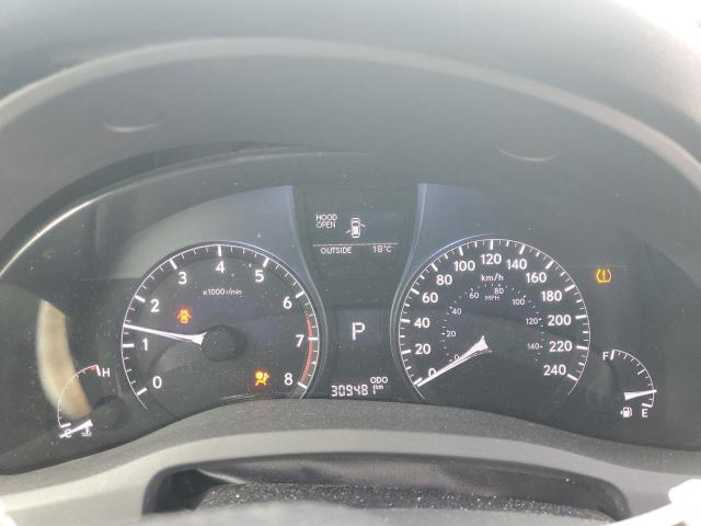 2T2BK1BA6DC211421 - 2013 LEXUS RX 350 BASE WHITE photo 9