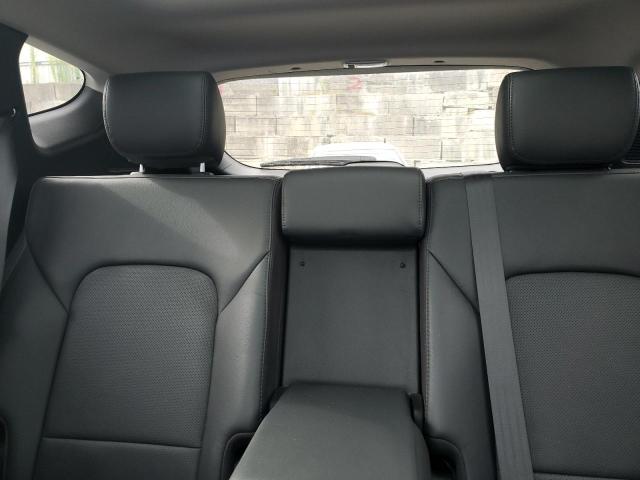 5XYZWDLA3HG450703 - 2017 HYUNDAI SANTA FE S 白色 照片 10