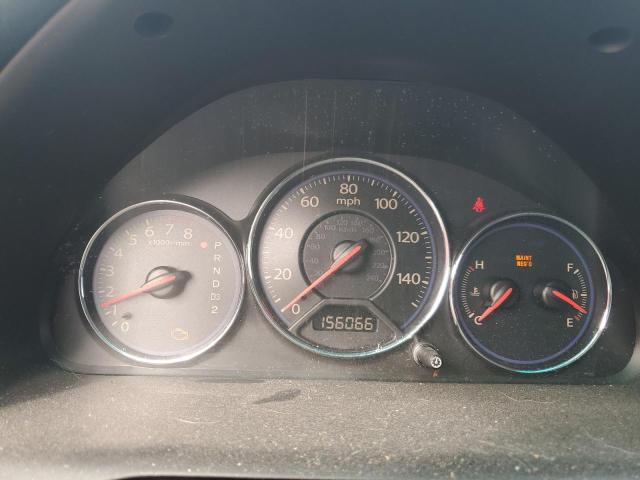 2HGES26853H616819 - 2003 HONDA CIVIC EX SILVER photo 9