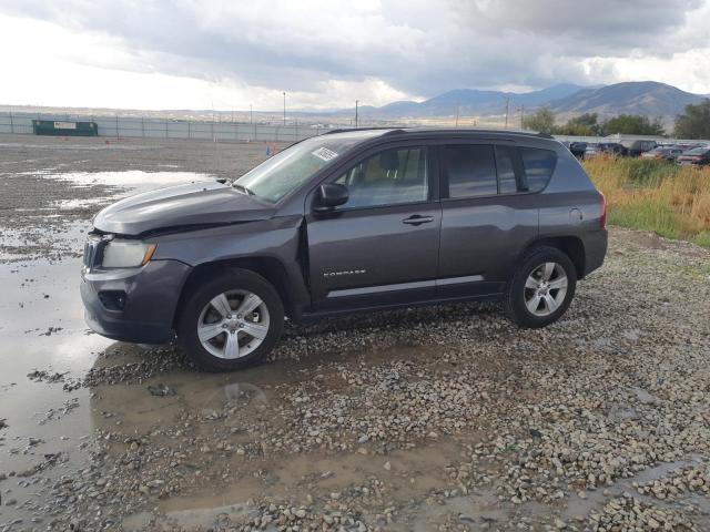 2014 JEEP COMPASS SPORT, 