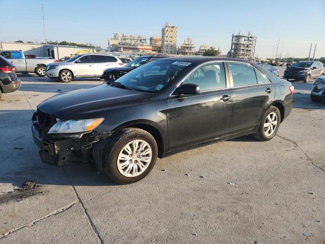 2009 TOYOTA CAMRY BASE, 