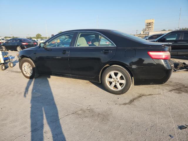 4T1BE46K29U803713 - 2009 TOYOTA CAMRY BASE Qara foto 2