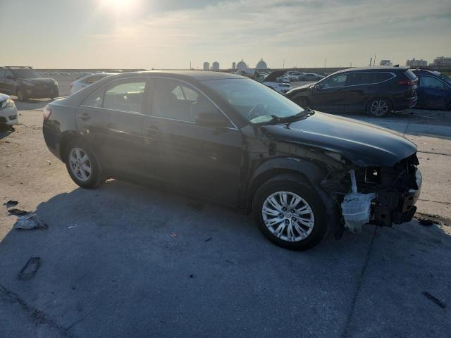 4T1BE46K29U803713 - 2009 TOYOTA CAMRY BASE Qara foto 4