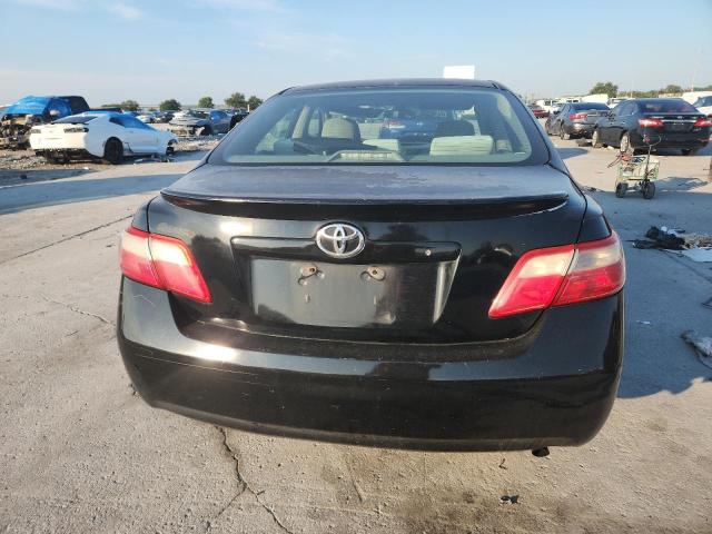 4T1BE46K29U803713 - 2009 TOYOTA CAMRY BASE Qara foto 6