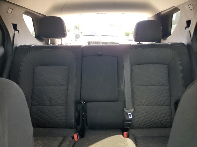 2GNAXKEV2K6259610 - 2019 CHEVROLET EQUINOX LT 棕色 照片 10