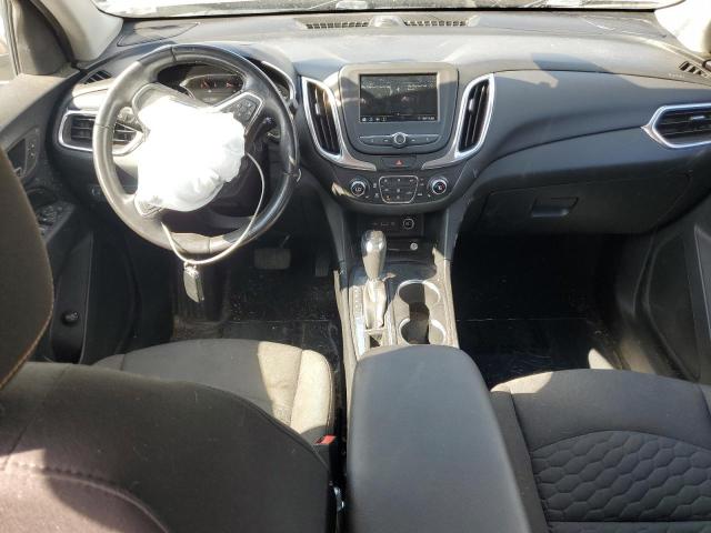 2GNAXKEV2K6259610 - 2019 CHEVROLET EQUINOX LT 棕色 照片 8