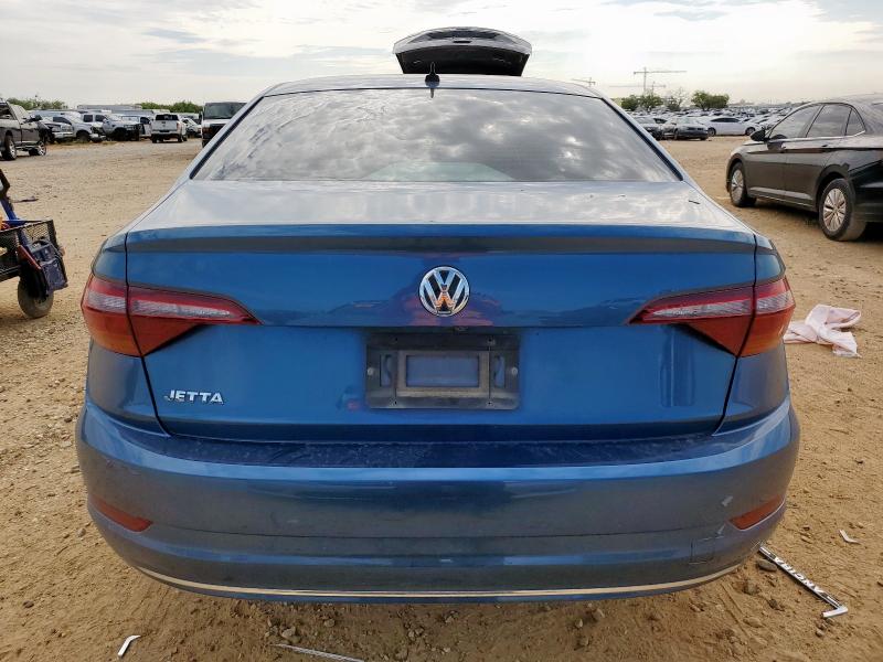 3VWC57BUXKM243612 - 2019 VOLKSWAGEN JETTA S ლურჯი ფოტო 6