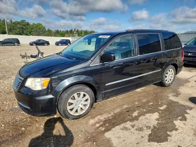 2014 CHRYSLER TOWN & COU TOURING, 