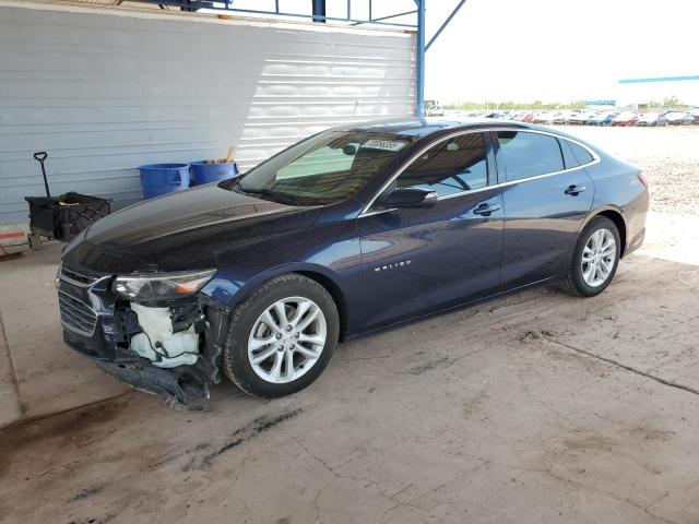 2016 CHEVROLET MALIBU LT, 