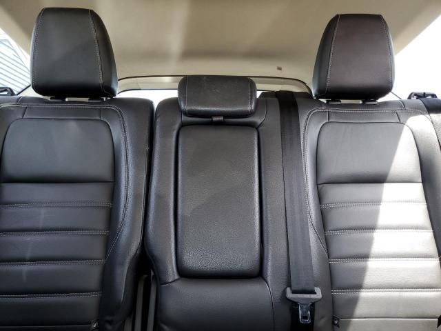 1FMCU9JD0HUE62808 - 2017 FORD ESCAPE TITANIUM 灰色 照片 10