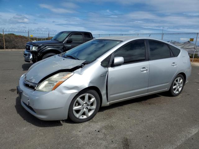 2008 TOYOTA PRIUS, 