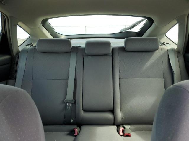 JTDKB20U683422575 - 2008 TOYOTA PRIUS 银色 照片 10