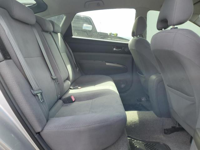 JTDKB20U683422575 - 2008 TOYOTA PRIUS 银色 照片 11