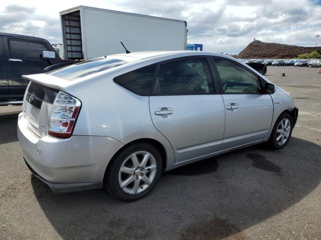 JTDKB20U683422575 - 2008 TOYOTA PRIUS 银色 照片 3