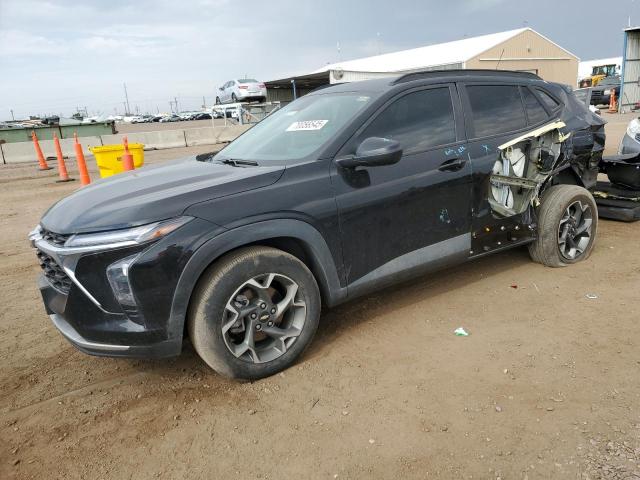 2024 CHEVROLET TRAX 1LT, 