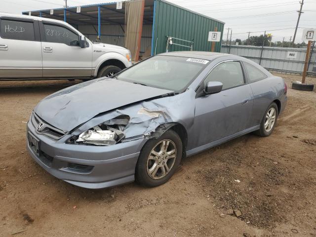 2006 HONDA ACCORD EX, 