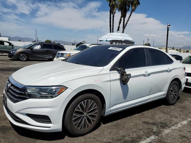 2019 VOLKSWAGEN JETTA S, 