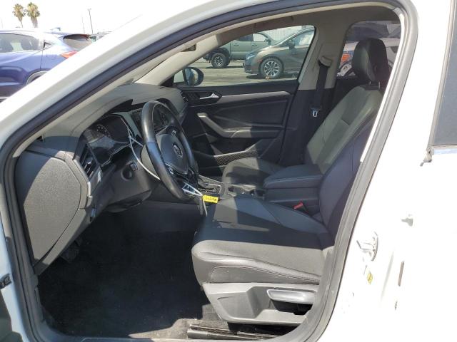 3VWC57BUXKM140593 - 2019 VOLKSWAGEN JETTA S WHITE photo 7