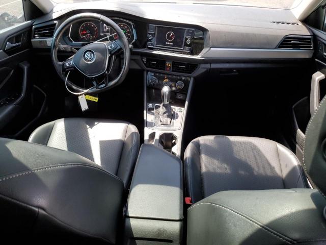 3VWC57BUXKM140593 - 2019 VOLKSWAGEN JETTA S WHITE photo 8