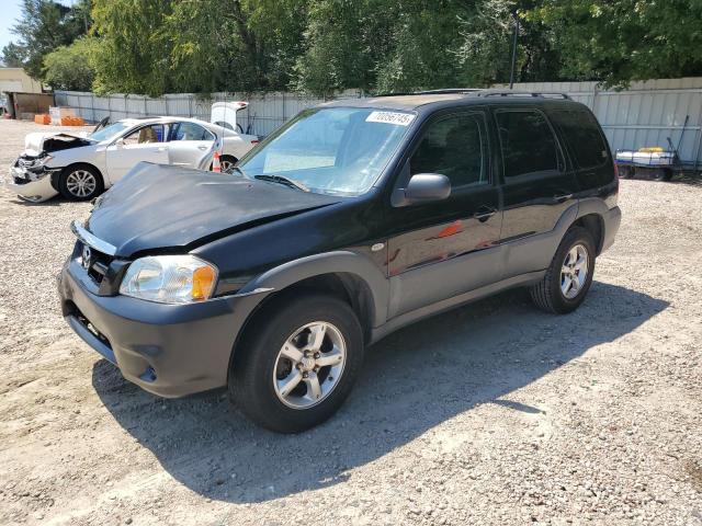 2005 MAZDA TRIBUTE I, 