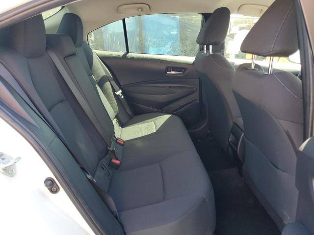 JTDEPMAE8MJ118574 - 2021 TOYOTA COROLLA LE 白色 照片 10