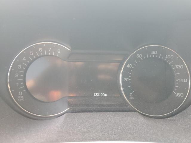 2LMTJ6LP8GBL76976 - 2016 LINCOLN MKX RESERVE ბეჟი ფოტო 9