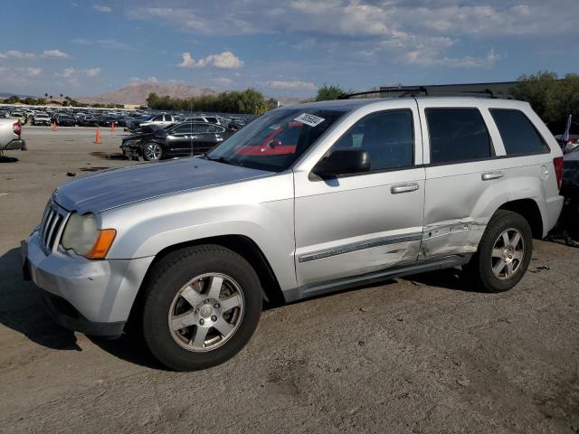 2010 JEEP GRAND CHER LAREDO, 