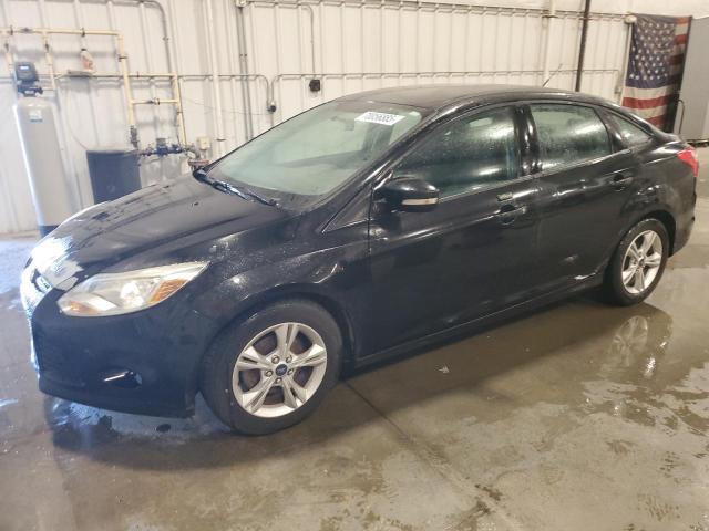2014 FORD FOCUS SE, 