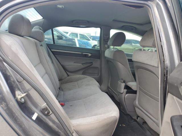 19XFA1F8XAE022638 - 2010 HONDA CIVIC EX 灰色 照片 10