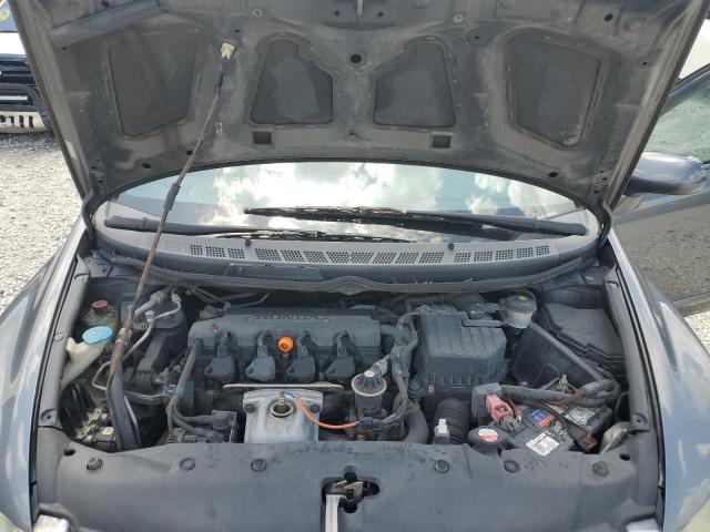 19XFA1F8XAE022638 - 2010 HONDA CIVIC EX 灰色 照片 11