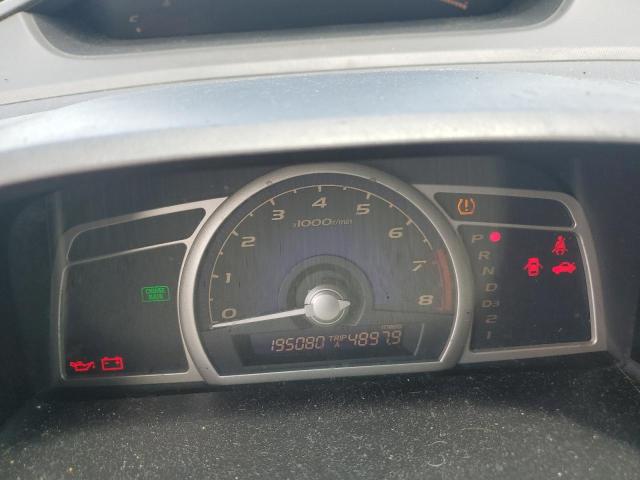 19XFA1F8XAE022638 - 2010 HONDA CIVIC EX 灰色 照片 9