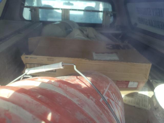 5TFTX4CN7FX058856 - 2015 TOYT TACOMA ACCESS CAB Weiß Foto 10