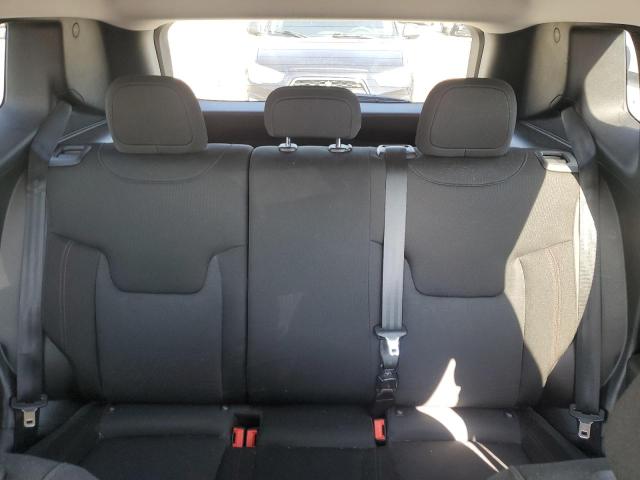 ZACCJBCT5GPD94692 - 2016 JEEP RENEGADE TRAILHAWK GRAY photo 10