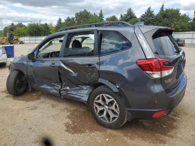 JF2SKAEC0PH547164 - 2023 SUBARU FORESTER PREMIUM 石墨色 照片 2