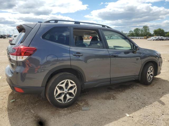 JF2SKAEC0PH547164 - 2023 SUBARU FORESTER PREMIUM 石墨色 照片 3