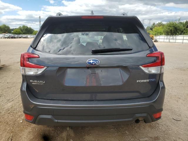JF2SKAEC0PH547164 - 2023 SUBARU FORESTER PREMIUM 石墨色 照片 6