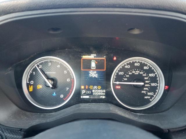 JF2SKAEC0PH547164 - 2023 SUBARU FORESTER PREMIUM 石墨色 照片 9