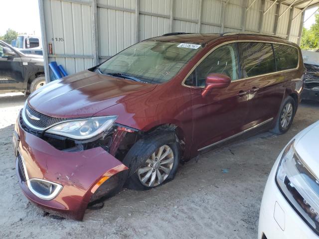 2019 CHRYSLER PACIFICA TOURING L, 