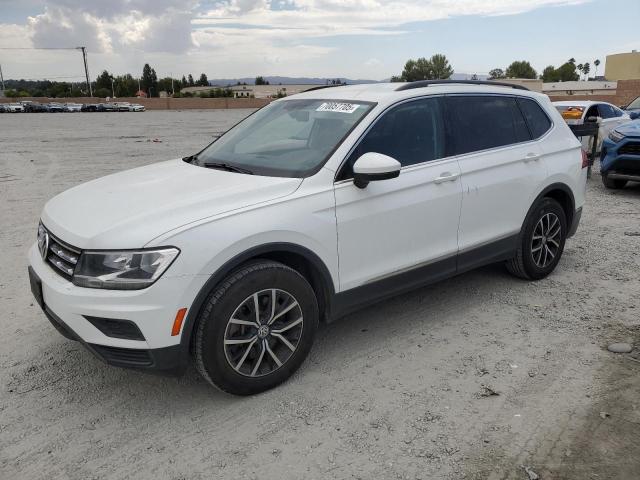 2021 VOLKSWAGEN TIGUAN SE, 
