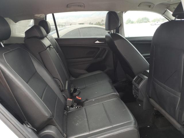 3VV3B7AXXMM085669 - 2021 VOLKSWAGEN TIGUAN SE 白色 照片 11