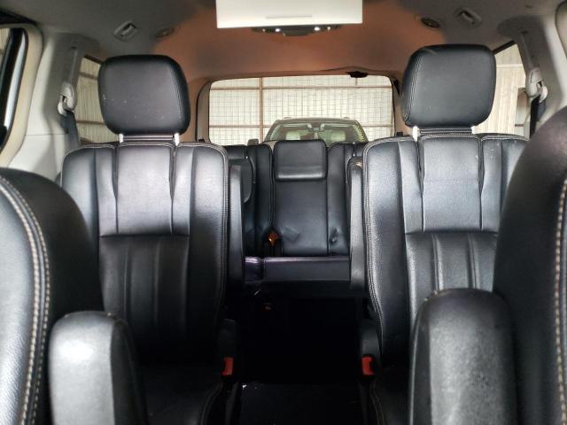 2C4RC1BG7FR510200 - 2015 CHRYSLER TOWN & COU TOURING WHITE photo 10