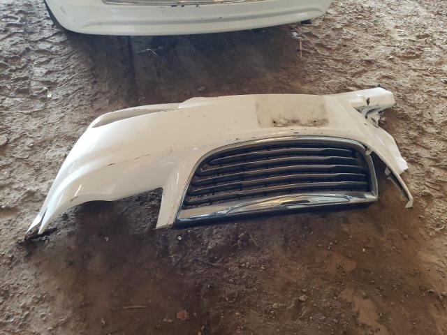 2C4RC1BG7FR510200 - 2015 CHRYSLER TOWN & COU TOURING WHITE photo 13