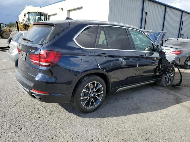 5UXKR2C56H0U21698 - 2017 BMW X5 SDRIVE35I BLACK photo 3