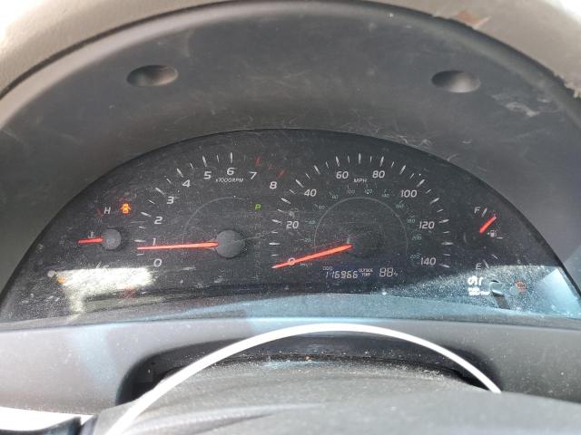 4T1BE46K79U338135 - 2009 TOYOTA CAMRY BASE ლურჯი ფოტო 9