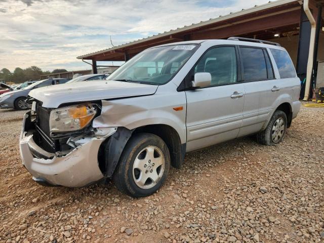 2006 HONDA PILOT EX, 