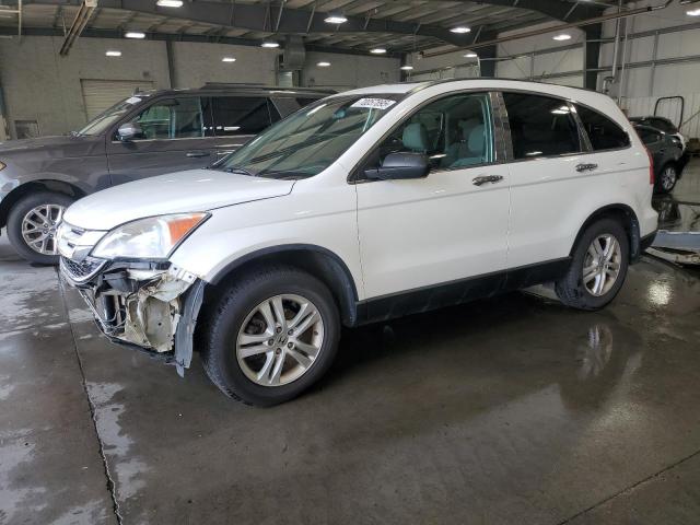 2011 HONDA CR-V EX, 