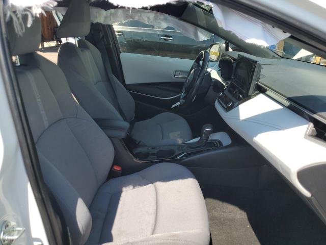 JTDBCMFE8P3024257 - 2023 TOYOTA COROLLA LE თეთრი ფოტო 7