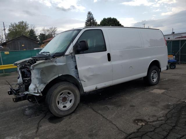 2016 CHEVROLET EXPRESS G3, 
